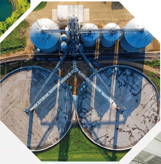 ETP Instrumentation