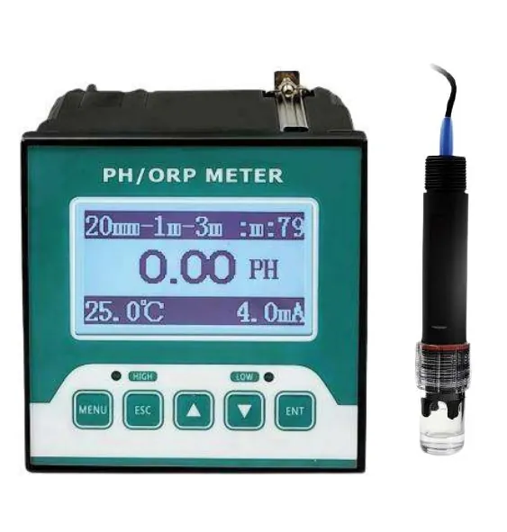 ORP Meter ORP102