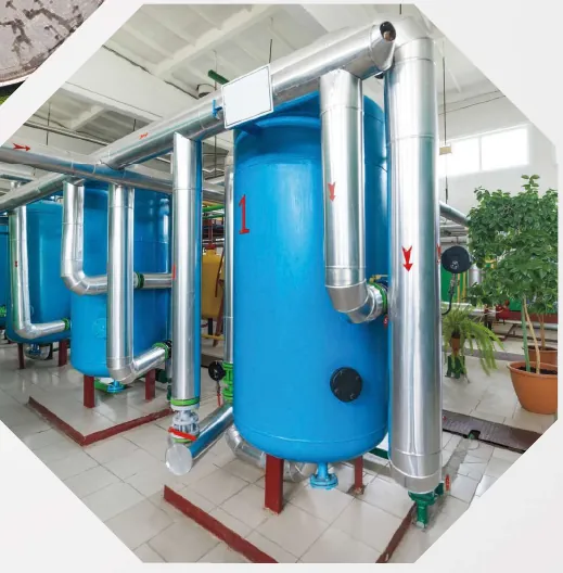 Pharma Water Systems