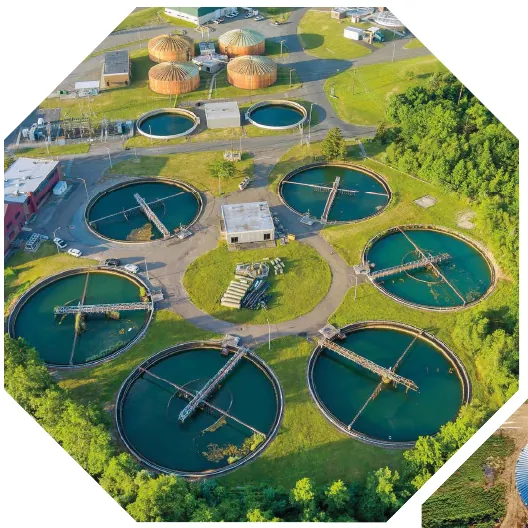 STP Instrumentation